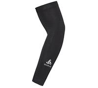 Odlo Unisex Arm Warmers CERAMICOOL LIGHT, black, L/XL