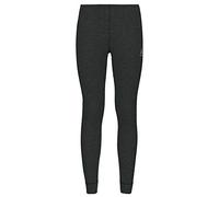 Odlo unisex child BL Bottom long ACTIVE WARM ECO KIDS, black, 152