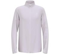 Odlo Unisex Children's Fleece Jacket Berra Kids I Midlayer with Zip Boys Girls Fleece Jacket