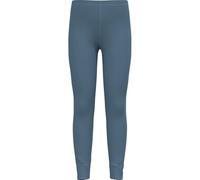 Odlo Unisex Children's Leggings Thermal Trousers Children Active Warm I Winter Leggings Girls Boys I Warm Thermal Underwear