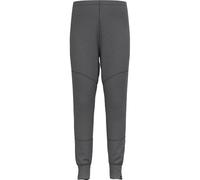 Odlo Unisex Children's Leggings Thermal Trousers Children Active X-Warm I Winter Leggings Girls Boys I Warm Thermal Underwear