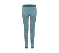 Odlo Unisex Children's Leggings, Thermal Trousers, Children's Performance Warm, Winter Leggings, Girls and Boys, Warm Thermal Underwear
