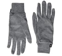 Odlo - Gloves Active Warm Eco - Gloves size XS, grey
