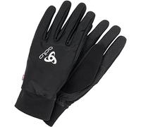 Odlo Unisex Gloves FINNJORD WARM, black, L