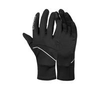 Odlo Intensity Safety Light - Gloves Black XL