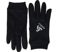Odlo Unisex Gloves STRETCHFLEECE LINER ECO, dark sapphire, XS