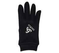 Odlo Unisex Gloves STRETCHFLEECE LINER ECO, dark sapphire, S