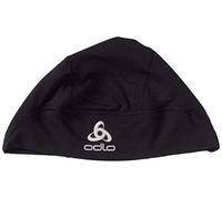 Odlo Unisex Hat CERAMICOOL, black