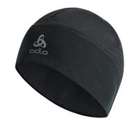 Odlo Unisex Hat Ceramiwarm, black
