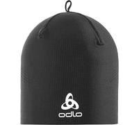 Odlo Unisex Hat Move Light, Black