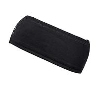 Odlo Unisex Headband POLYKNIT LIGHT ECO, black