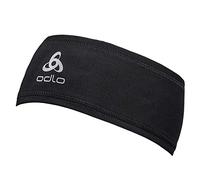 Odlo Polyk Eco Headband09 - Black One Size