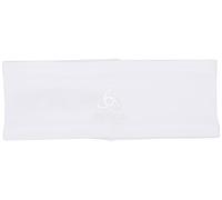 Odlo Unisex Headband POLYKNIT LIGHT ECO, white