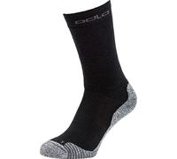 Odlo Unisex Hiking socks ACTIVE WARM HIKING, black, 45-47