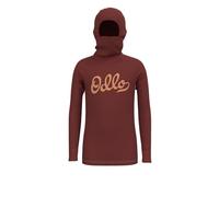 Odlo Unisex Kids Active Warm Eco_159269 Undershirt