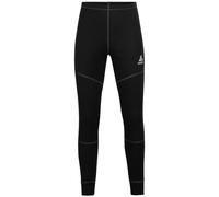 Odlo Kids Functional Underwear Long Pants ACTIVE X-WARM ECO, black, 164