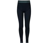 Odlo Unisex Kids Performance Warm_183159 Functional Long Pants