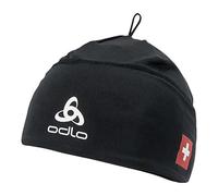 Odlo Unisex Polyknit Warm Eco_762680 Fan hat