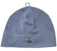 Odlo Unisex Polyknit Warm Eco Reflective_766120 Beanie Hat