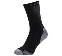ODLO Unisex Running socks ACTIVE WARM RUNNING, black, 42-44
