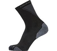 ODLO Socks Ceramicool - Mixte - Black - size 5.5/7- model 2025 5.5/7