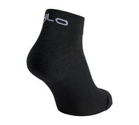 Odlo Unisex Running Socks Essential Short Ankle Length Socks