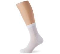 Odlo Unisex Socks 2 pack ACTIVE, white, 36-38