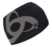 Odlo Unisex Stirnband CERAMIWARM MID GAGE