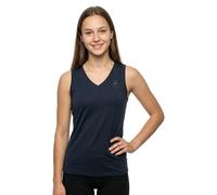 Odlo V- Neck Active F-dry Light Sleeveless Base Layer