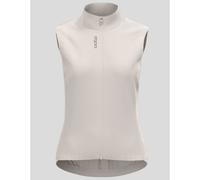 Odlo VEST ESSENTIAL WINDPROOF (silver cloud)