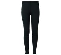 Odlo - Tights Kids Warm - Cross-country ski trousers size 128, black