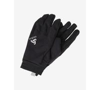 Odlo Waterproof Light Gloves Black - XXS