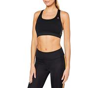 Odlo Women Ceramicool Seamless Sports Bra - Black, X-Small