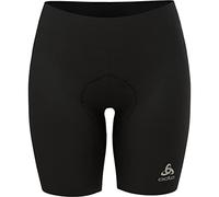 Odlo Women Cycling Shorts Essentials ECO, Black, XS