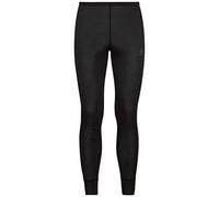 Odlo Womens Active Warm Eco Baselayer Trousers Black XL