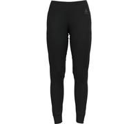 Odlo Women Functional Underwear Long Pants MERINO 200, black, XS