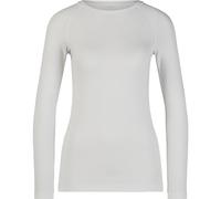Odlo Women Functional Underwear Long Sleeve Shirt PERFORMANCE LIGHT, white, S
