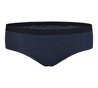 Odlo Women Functional Underwear Panties ACTIVE F-DRY LIGHT ECO, dark sapphire, XXL