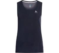 Odlo Women Functional Underwear Tank Top F-DRY, dark sapphire, M