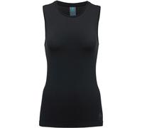 Odlo Women Functional Underwear Tank Top PERFORMANCE LIGHT, black, L