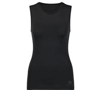 Odlo Women Functional Underwear Tank Top PERFORMANCE LIGHT, black, S