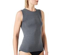 Odlo Women Functional Underwear Tank Top PERFORMANCE LIGHT, grey melange, S