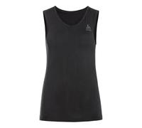 Odlo Women Functional Underwear Tank Top Performance X-Light ECO, Black, S