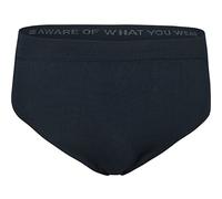 Odlo Women Functional Underwear Underpants PERFORMANCE LIGHT ECO, black, XL