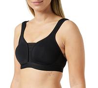 Odlo Women Padded Sports Bra PADDED HIGH SUPPORT, black, 80
