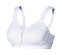 Odlo Women Padded Sports Bra PADDED HIGH SUPPORT, white, 80