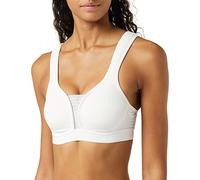 Odlo Women Padded Sports Bra PADDED HIGH SUPPORT, white, 80