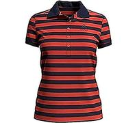 Odlo Women Polo shirt CONCORD, loden frost, XS
