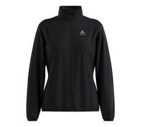 Odlo Women Running jacket ESSENTIALS, black, S