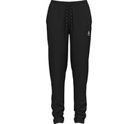 Odlo Women Running pants ESSENTIALS WOVEN, black, L